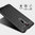 Flexi Slim Carbon Fibre Case for Xiaomi Mi 9T / Redmi K20 Pro - Brushed Black